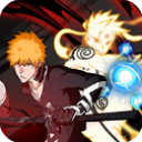 真死神VS火影绊联机版