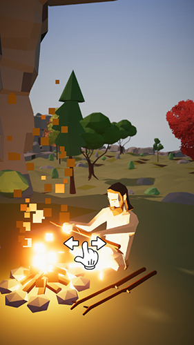 海岛生存2最新版截图