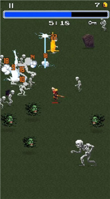 恐怖之夜幸存者最新版截图