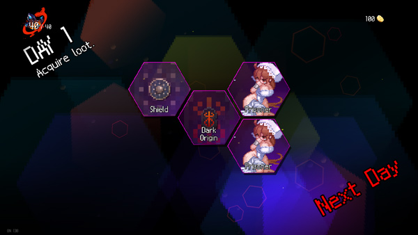 地牢小队免费版截图