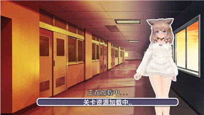 校园躲猫猫逃生手机版截图