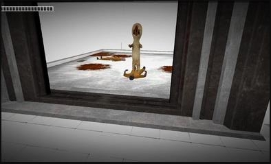 SCP安全壳破裂手机版截图