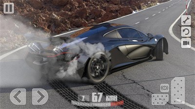 GT比赛手机版截图