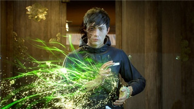 幽灵线东京截图