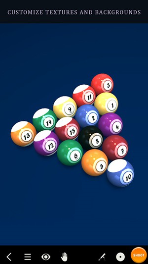 pool break lite老版本截图