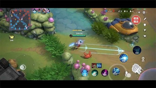 漫画群星大集结最新版截图