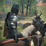 骑战烈火之剑去广告