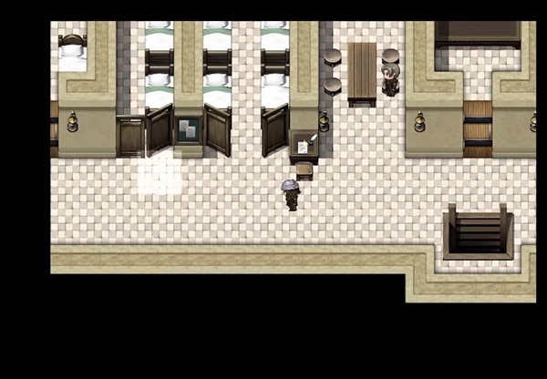 交易街的黑卫兵汉化版截图