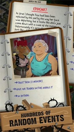 重建僵尸大陆3截图