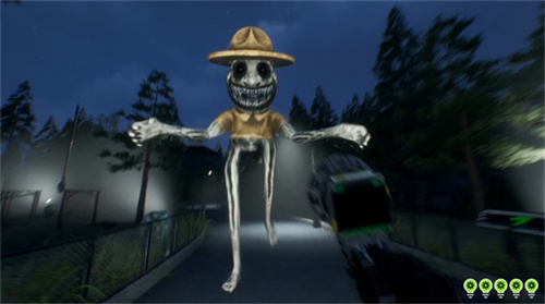 畸形动物园手机版截图