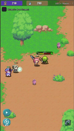 砍杀王国宝藏之王和无尽地牢截图