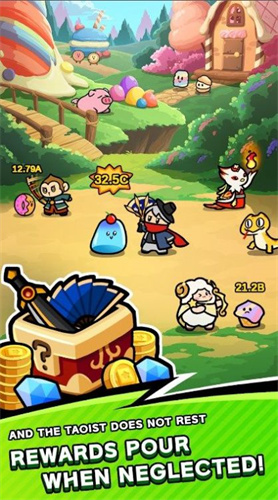 多萨幸存者截图