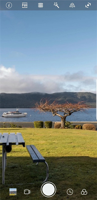 镜像相机手机版截图