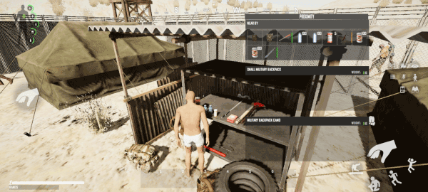 人渣scum生存手机版截图