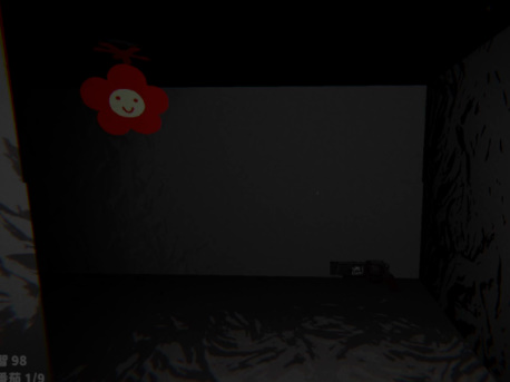 可可怕怕山洞冒险截图