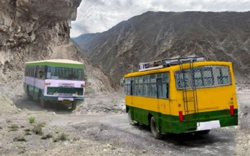 新客车驾驶模拟器2021截图