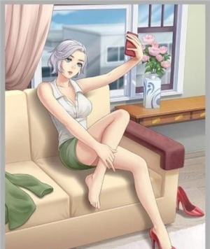 我的口袋女孩截图