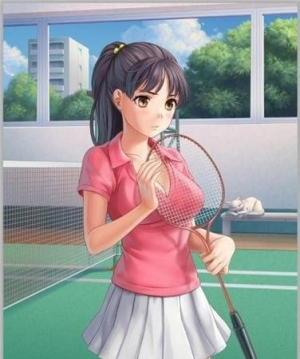 我的口袋女孩截图