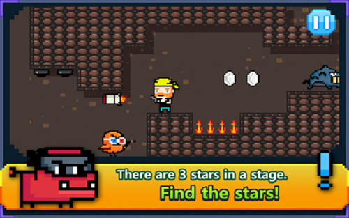 传奇的卡里截图