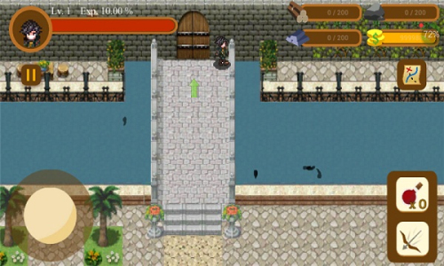 风之国度无尽冒险截图