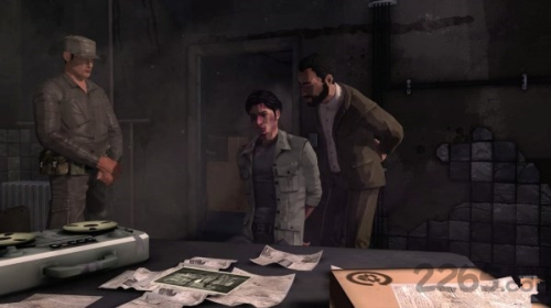 1979革命黑色星期五截图