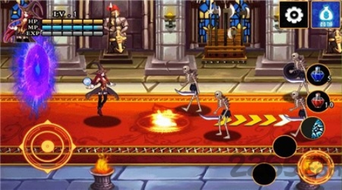 没有国王和没有王国截图