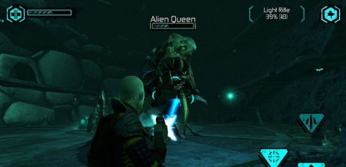 流放远殖民地截图