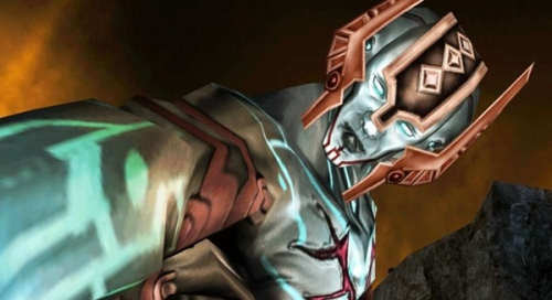 不朽的神迹截图