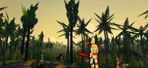 天使尘angeldust截图