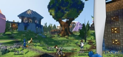 天使尘angeldust截图