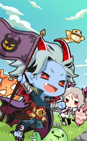 我家的魔王大人2截图