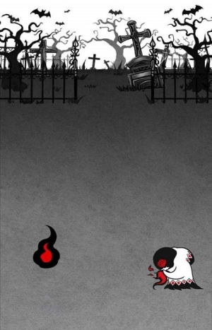 向往地狱的我截图