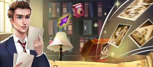 吸血鬼高中新月序章截图