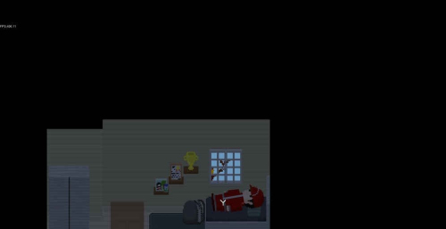 诡居小镇安卓版截图