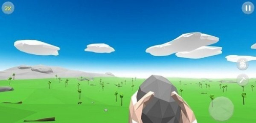 石器的时代生存截图