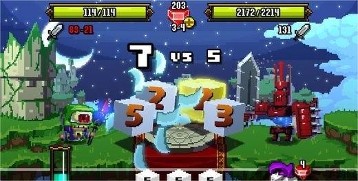 骰子魔法师2截图