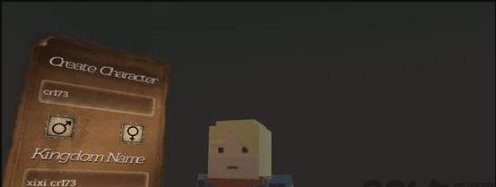 骑士的一生截图