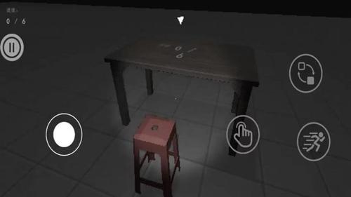 诡异怪谈事件截图