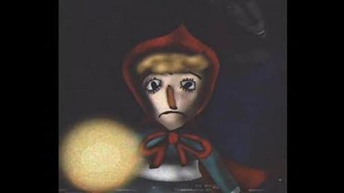 行走黑暗间截图