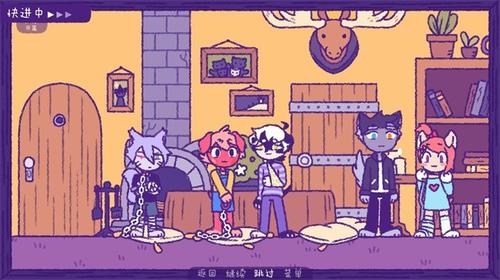 完美末日3：补丁的地狱截图