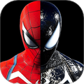 英雄蜘蛛人