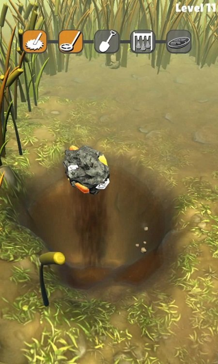 3d淘金大师截图