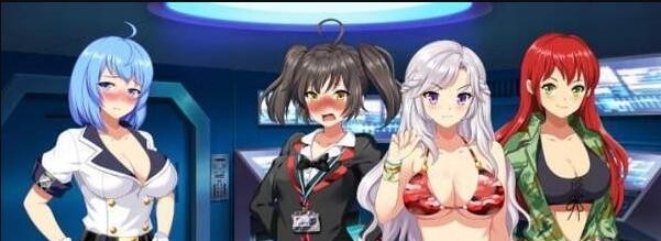 拯救光之三叶草截图