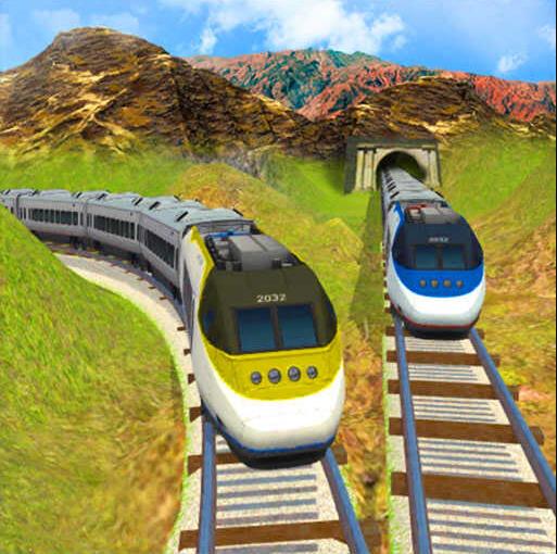 火车司机模拟器