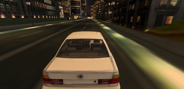 偷盗模拟器截图