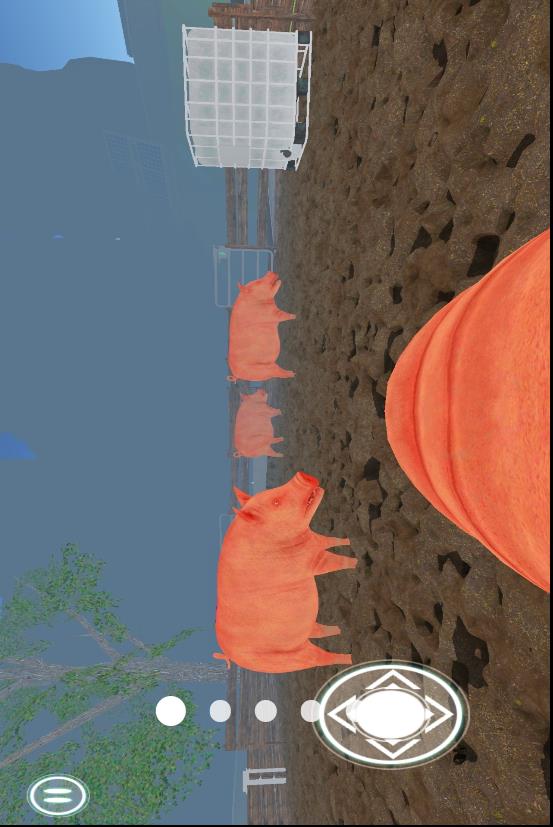 猪生模拟器截图