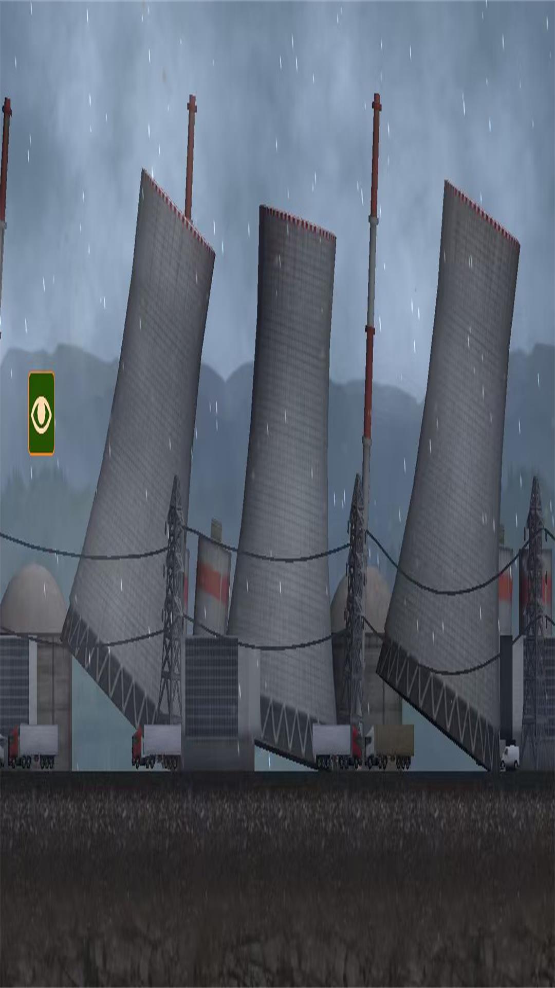 灾难生存模拟截图