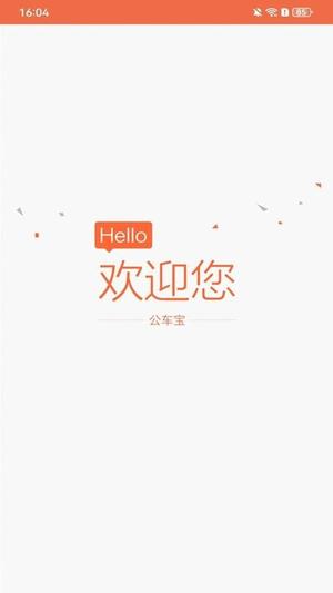 公车宝截图