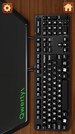 解压放松小玩具截图