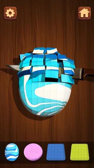 解压放松小玩具截图